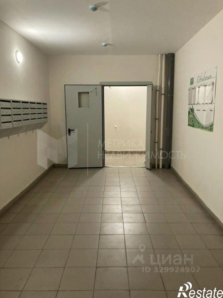 1-комн квартира ул Клары Цеткин, 61 6,  д. 61 6,  к. 6
