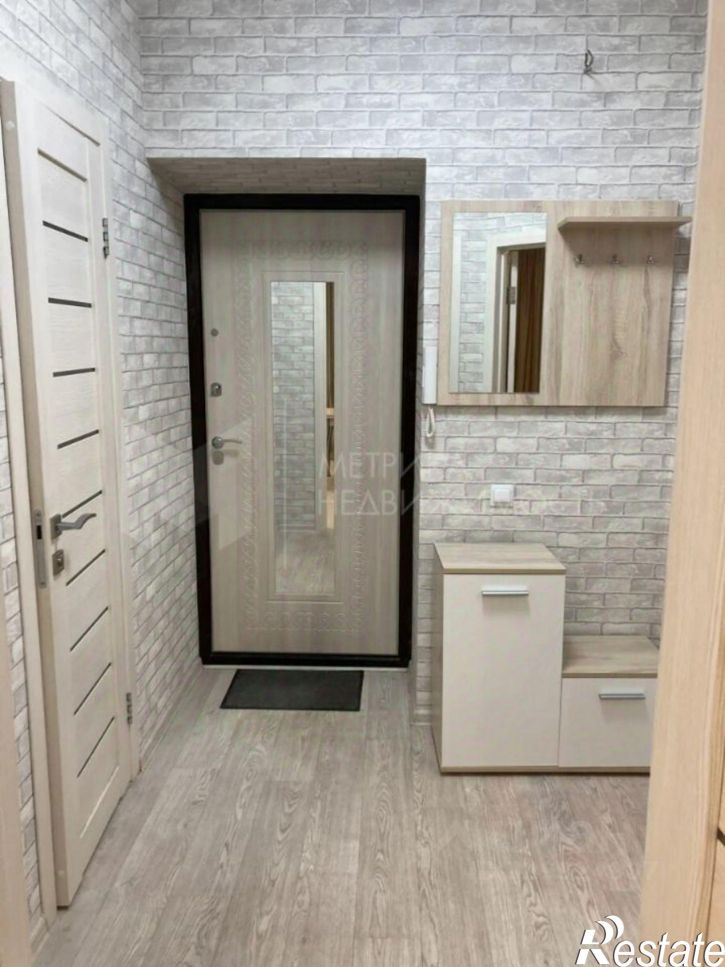 1-комн квартира ул Клары Цеткин, 61 6,  д. 61 6,  к. 6