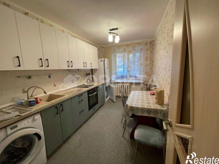 3-комн квартира Депутатская улица, 78/1,  д. 78/1