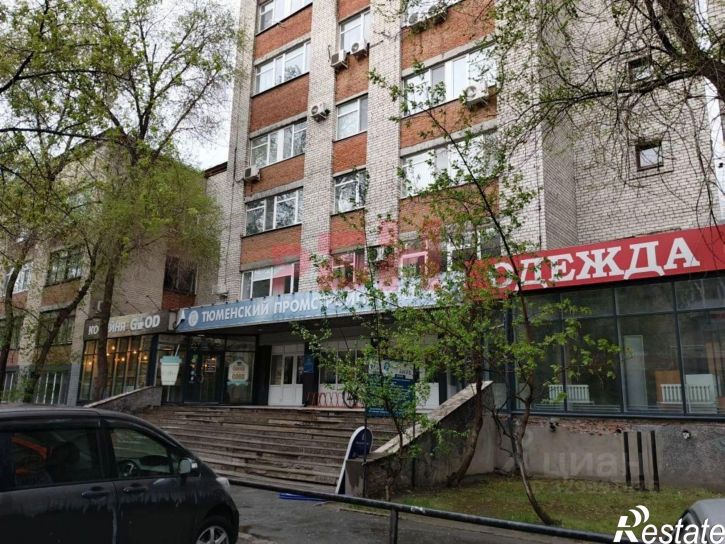 Офис проезд Геологоразведчиков