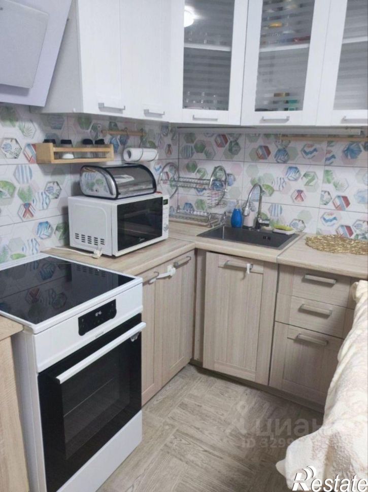 1-комн квартира ул Кремлевская, 112 1,  д. 112 1,  к. 1