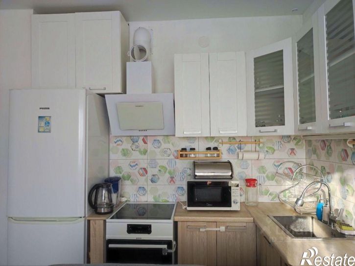 1-комн квартира ул Кремлевская, 112 1,  д. 112 1,  к. 1