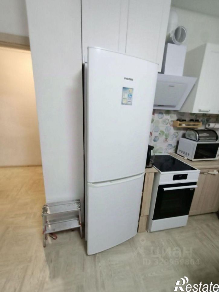 1-комн квартира ул Кремлевская, 112 1,  д. 112 1,  к. 1