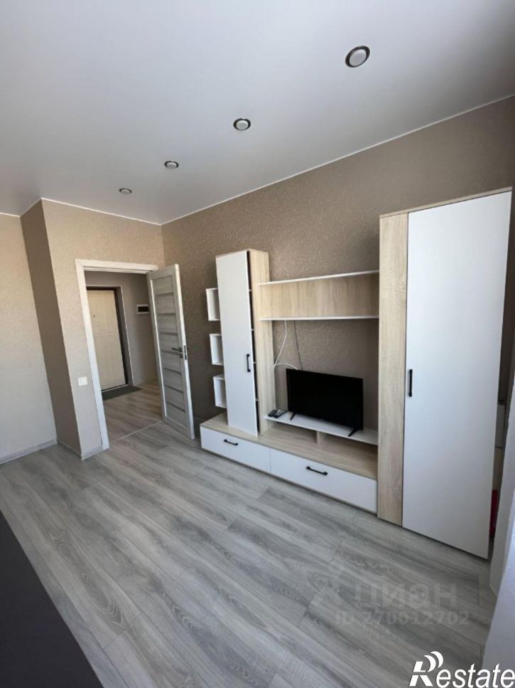 1-комн квартира ул Дмитрия Менделеева, 2 2,  д. 2 2,  к. 2