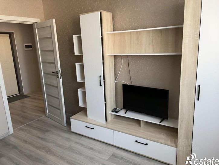 1-комн квартира ул Дмитрия Менделеева, 2 2,  д. 2 2,  к. 2
