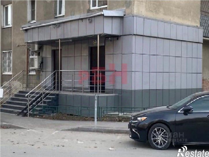 Торговое помещение ул Олимпийская, 30,  д. 30