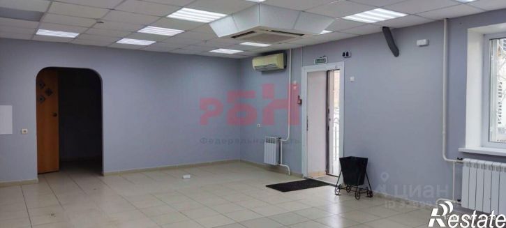 Торговое помещение ул Олимпийская, 30,  д. 30