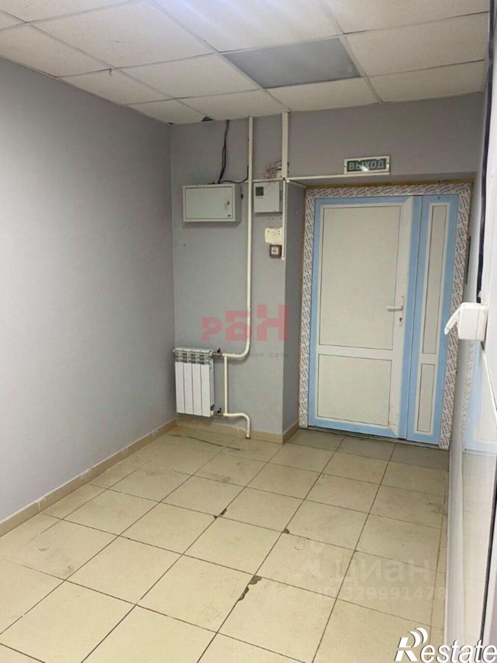 Торговое помещение ул Олимпийская, 30,  д. 30
