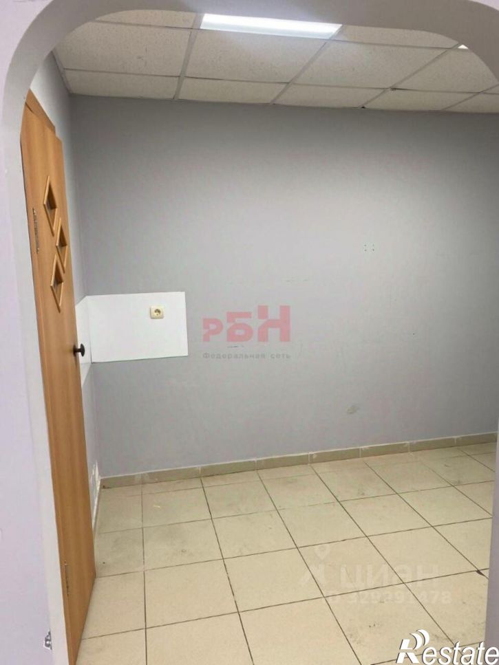 Торговое помещение ул Олимпийская, 30,  д. 30