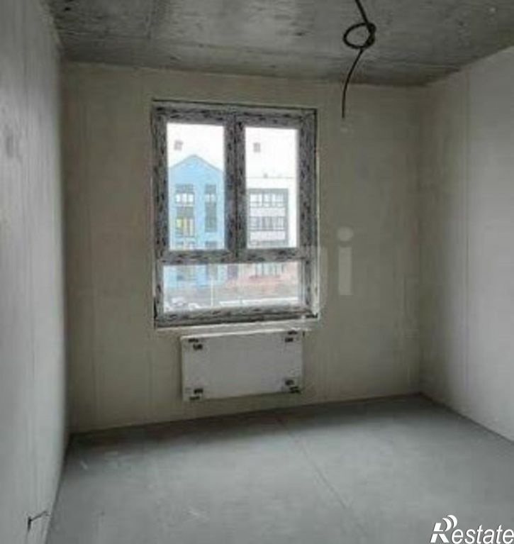 1-комн квартира ул Александра Звягина, 10,  д. 10