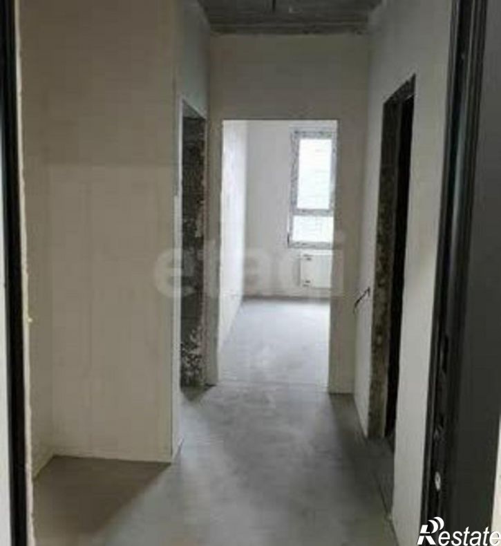 1-комн квартира ул Александра Звягина, 10,  д. 10