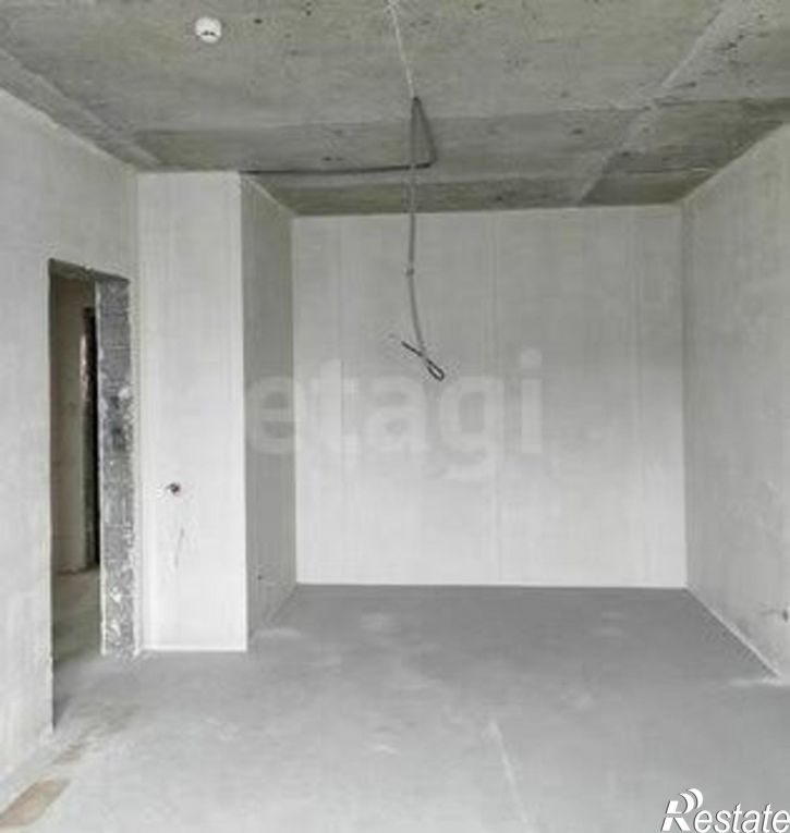 1-комн квартира ул Александра Звягина, 10,  д. 10