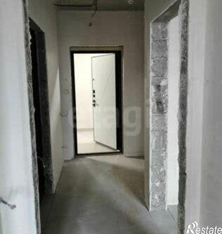 1-комн квартира ул Александра Звягина, 10,  д. 10