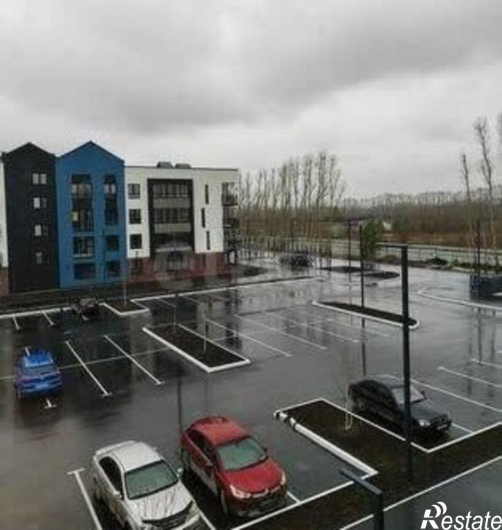 1-комн квартира ул Александра Звягина, 10,  д. 10