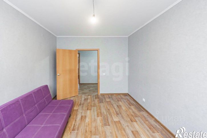 3-комн квартира ул Николая Ростовцева, 18,  д. 18