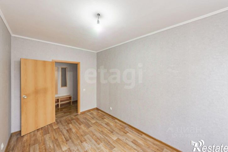 3-комн квартира ул Николая Ростовцева, 18,  д. 18