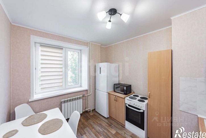 3-комн квартира ул Николая Ростовцева, 18,  д. 18