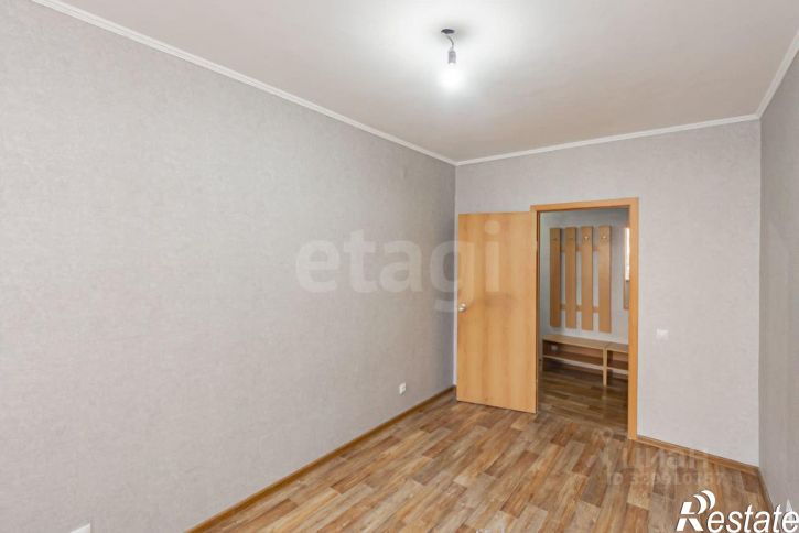 3-комн квартира ул Николая Ростовцева, 18,  д. 18