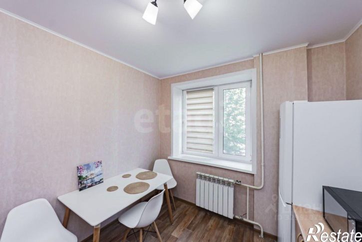 3-комн квартира ул Николая Ростовцева, 18,  д. 18