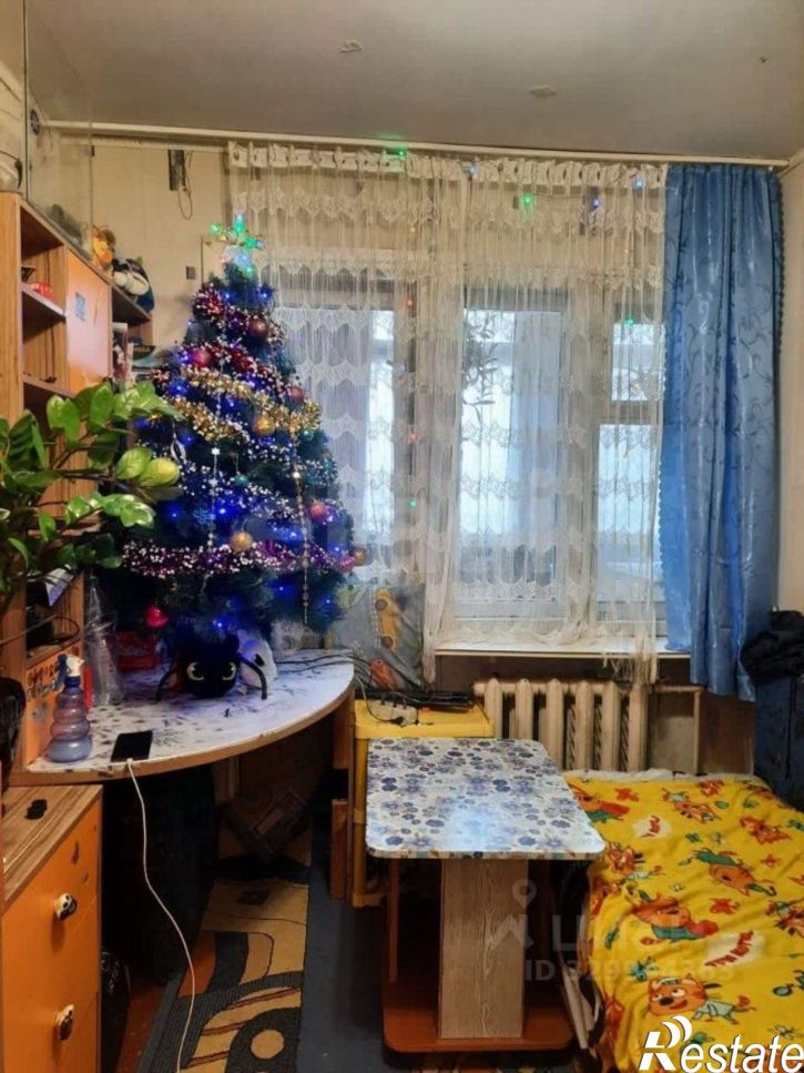 2-комн квартира улица Бабарынка, 16А,  д. 16А