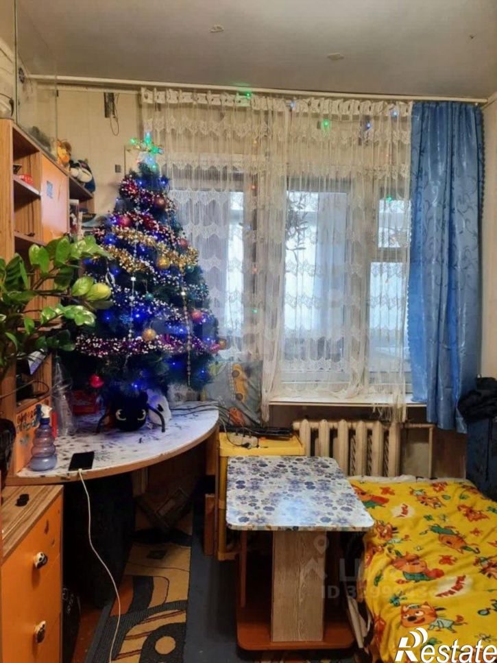2-комн квартира улица Бабарынка, 16А,  д. 16А