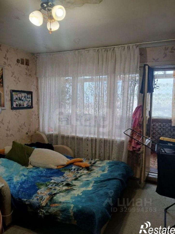 2-комн квартира улица Бабарынка, 16А,  д. 16А