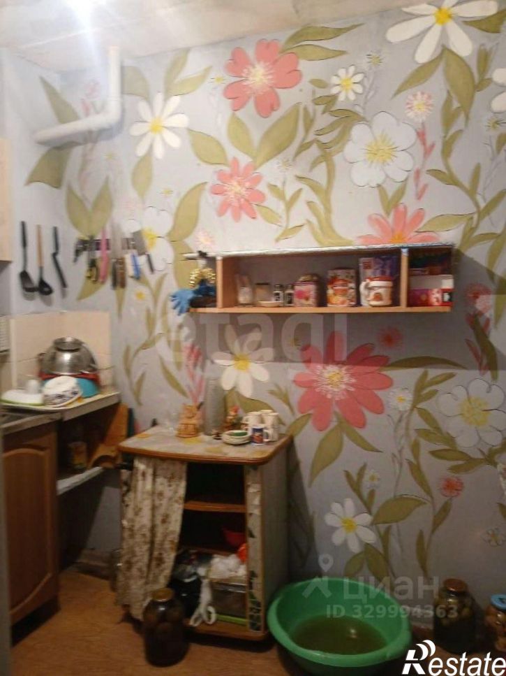 2-комн квартира улица Бабарынка, 16А,  д. 16А