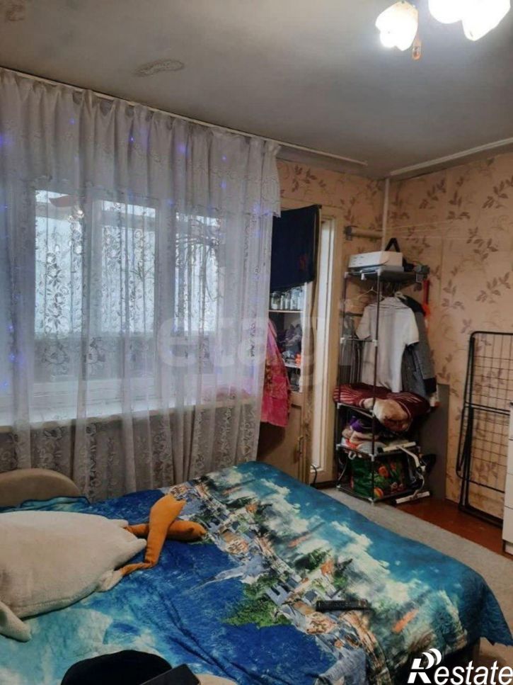 2-комн квартира улица Бабарынка, 16А,  д. 16А