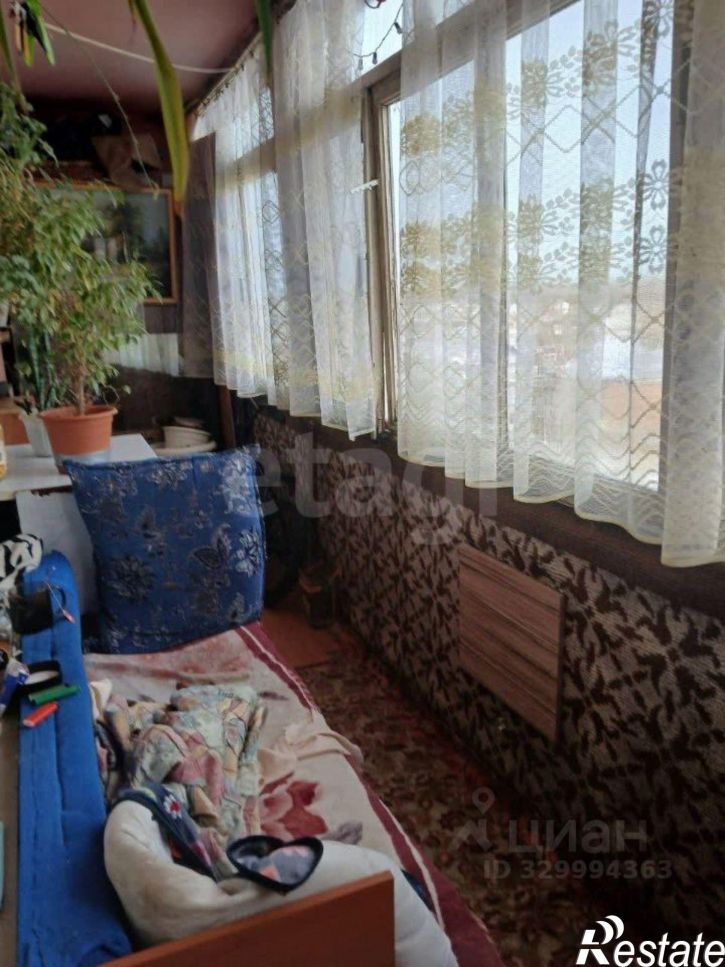 2-комн квартира улица Бабарынка, 16А,  д. 16А