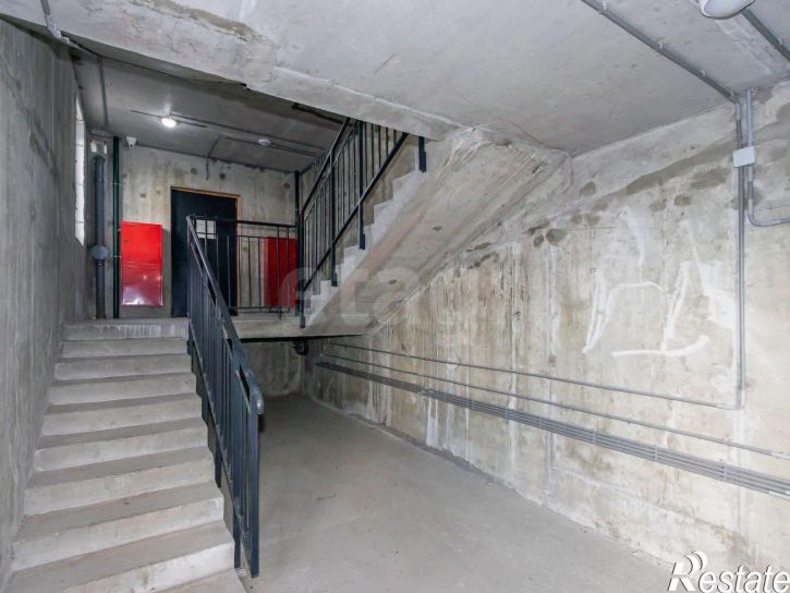 Гараж/парковка улица Василия Малкова, 12 к1,  д. 12 к1