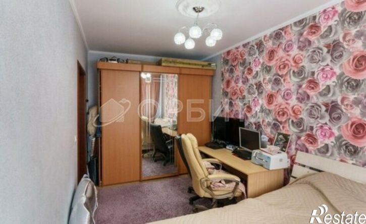 3-комн квартира Ямская улица, 77 к3,  д. 77 к3