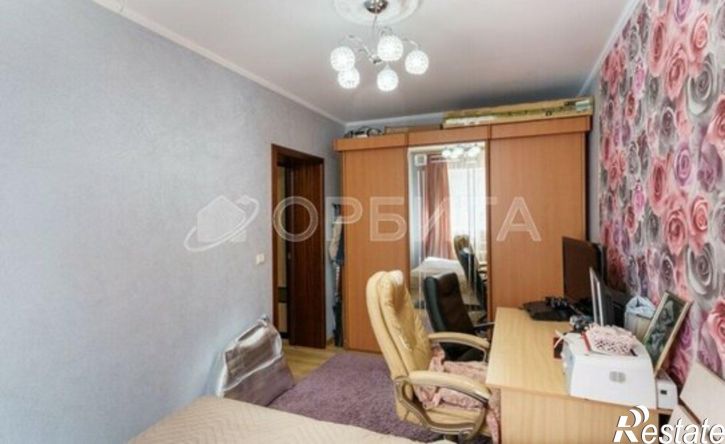 3-комн квартира Ямская улица, 77 к3,  д. 77 к3