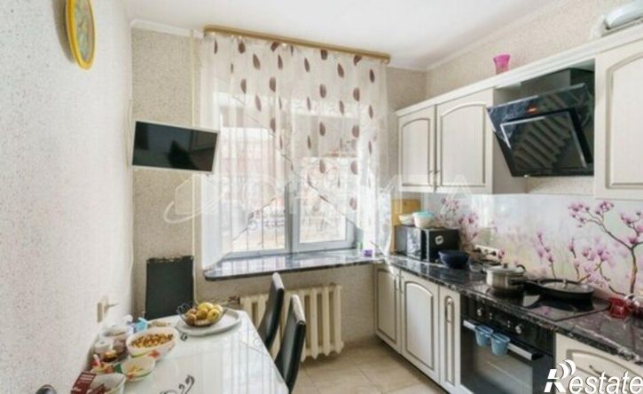 3-комн квартира Ямская улица, 77 к3,  д. 77 к3