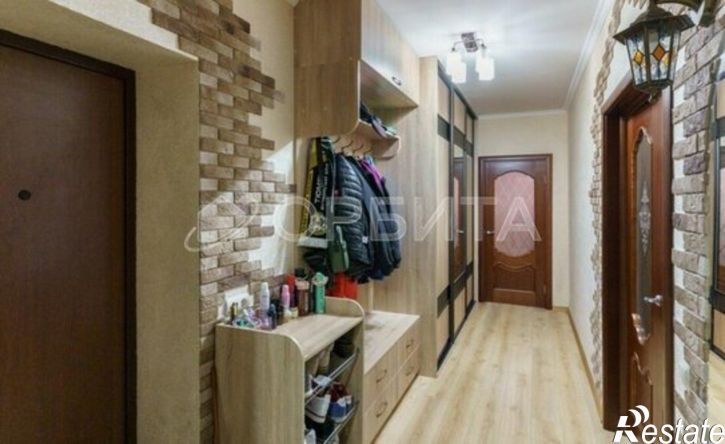 3-комн квартира Ямская улица, 77 к3,  д. 77 к3