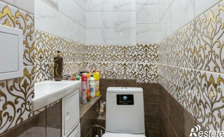 3-комн квартира Ямская улица, 77 к3,  д. 77 к3