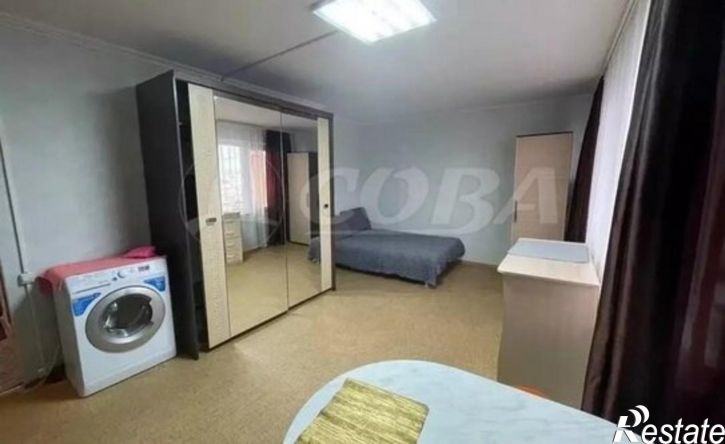 1-комн квартира ул Мельникайте, 63,  д. 63
