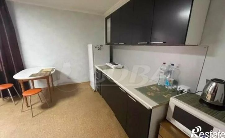 1-комн квартира ул Мельникайте, 63,  д. 63
