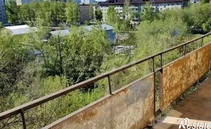 1-комн квартира ул Мельникайте, 63,  д. 63