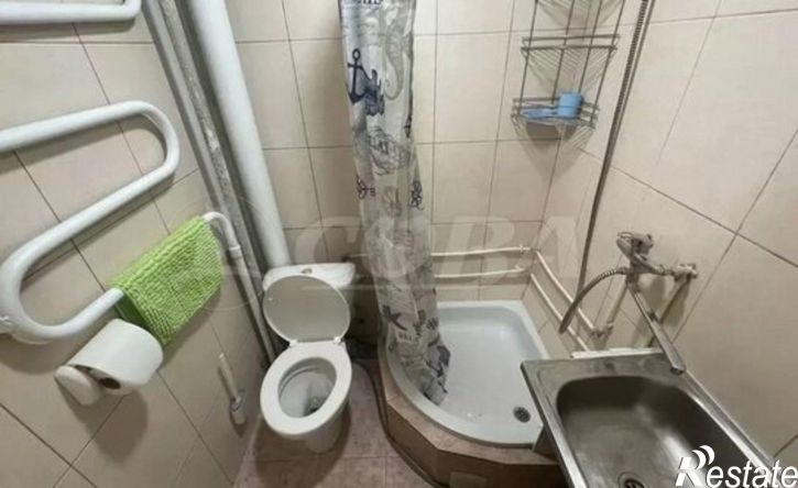 1-комн квартира ул Мельникайте, 63,  д. 63