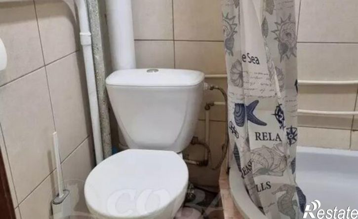 1-комн квартира ул Мельникайте, 63,  д. 63
