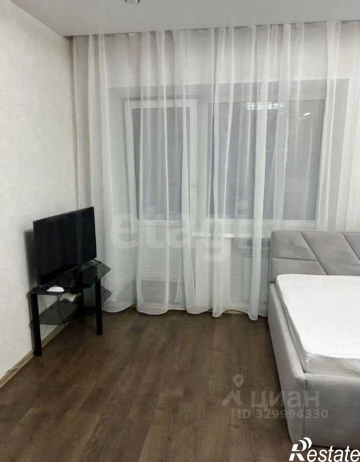 1-комн квартира ул Мельничная, 83,  д. 83