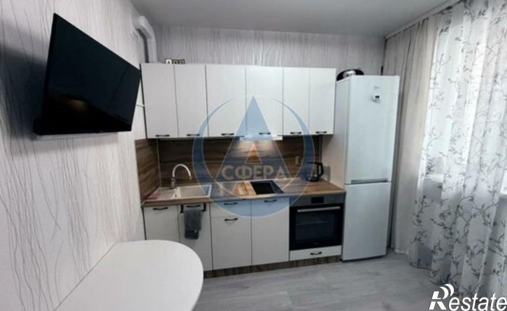 1-комн квартира ул Дамбовская, 27 1,  д. 27 1,  к. 1