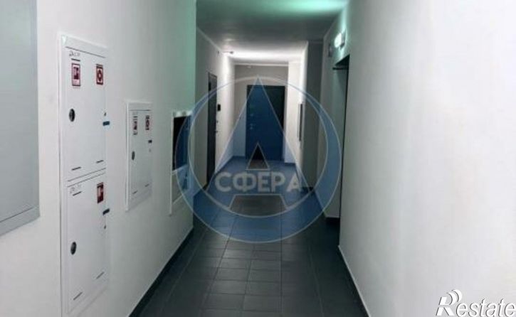1-комн квартира ул Дамбовская, 27 1,  д. 27 1,  к. 1
