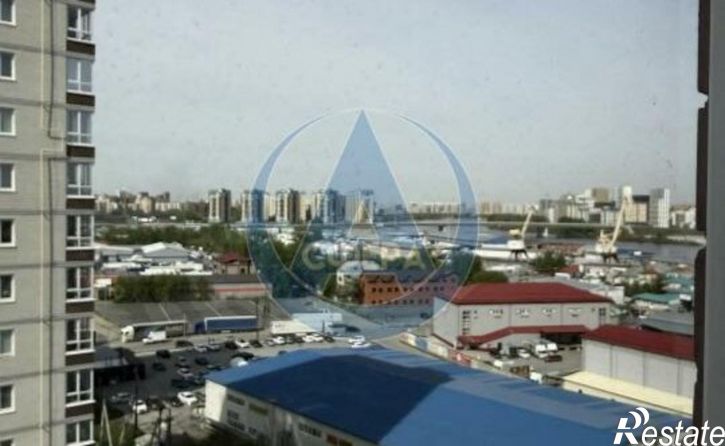 1-комн квартира ул Дамбовская, 27 1,  д. 27 1,  к. 1