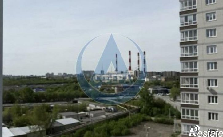 1-комн квартира ул Дамбовская, 27 1,  д. 27 1,  к. 1