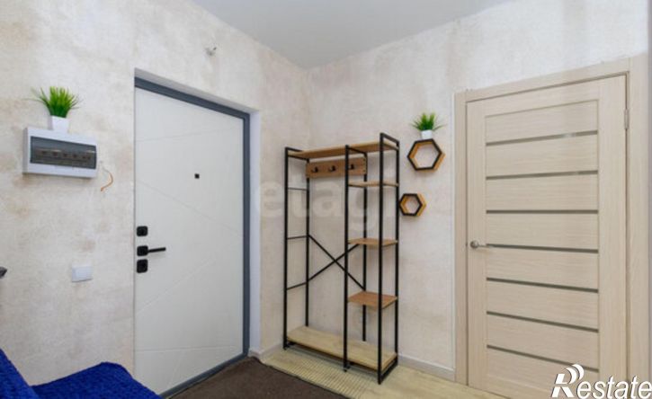 2-комн квартира ул Павла Никольского, 10,  д. 10