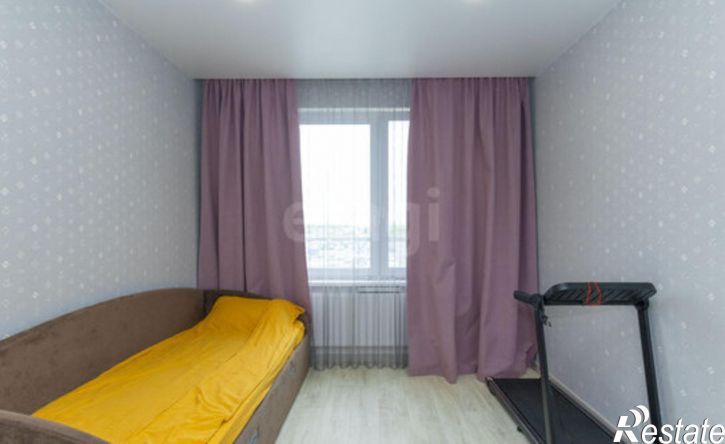 2-комн квартира ул Павла Никольского, 10,  д. 10