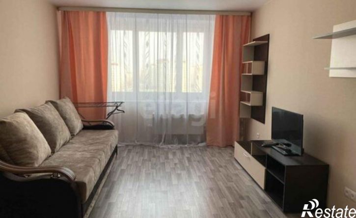 1-комн квартира ул Федюнинского, 54,  д. 54