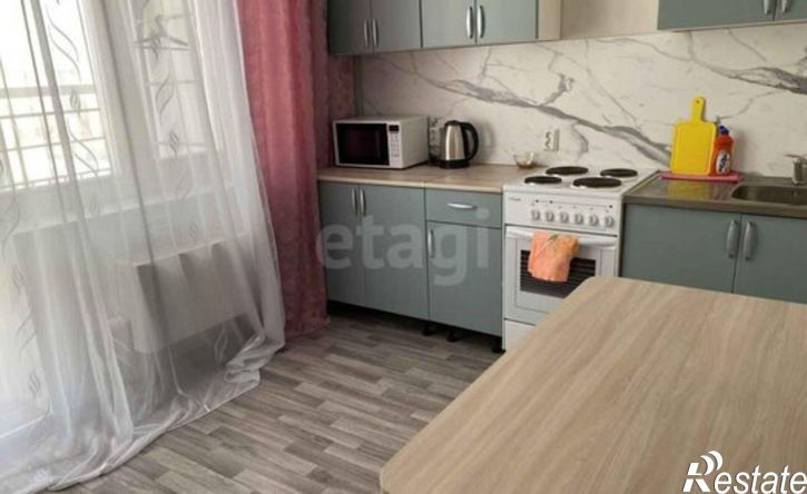 1-комн квартира ул Федюнинского, 54,  д. 54