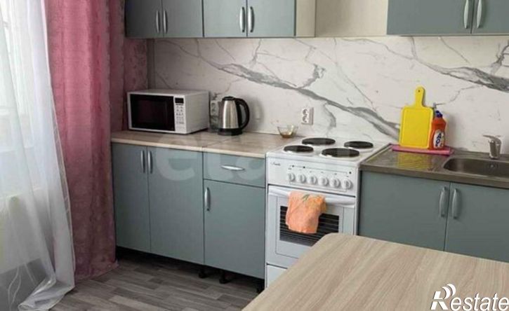 1-комн квартира ул Федюнинского, 54,  д. 54